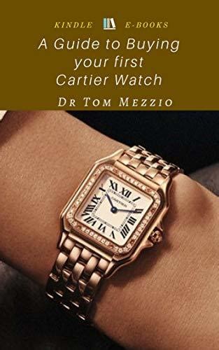 buying first cartier watch|affordable cartier watches.